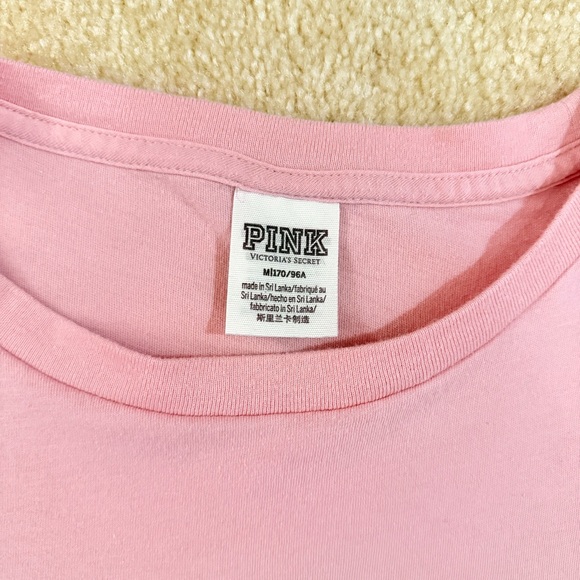 PINK Essential Tee - Picture 5 of 5